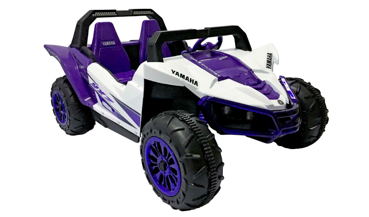 YAMAHA YXZ 12V